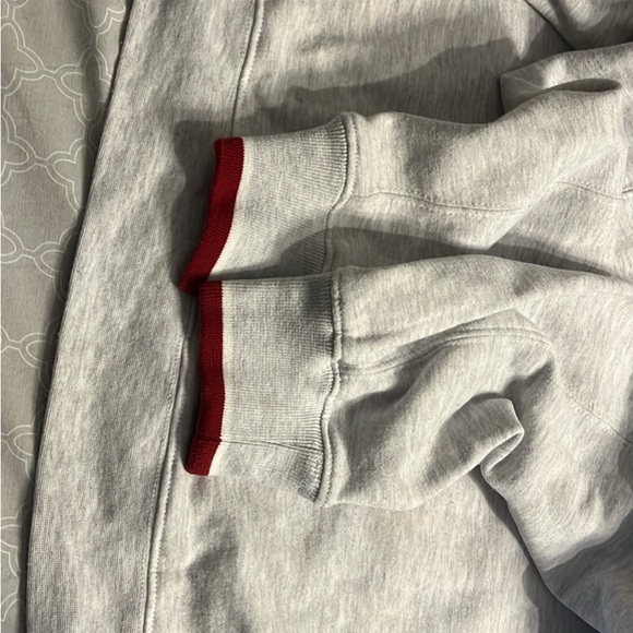 Garage crewneck v neck - Picture 3 of 3